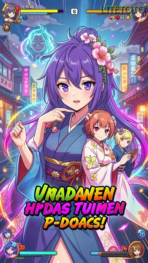 Cuplikan layar JKTGAME — pengaturan akun